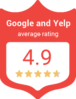 Carpet Upholstery Cleaning Google Yelp Rating