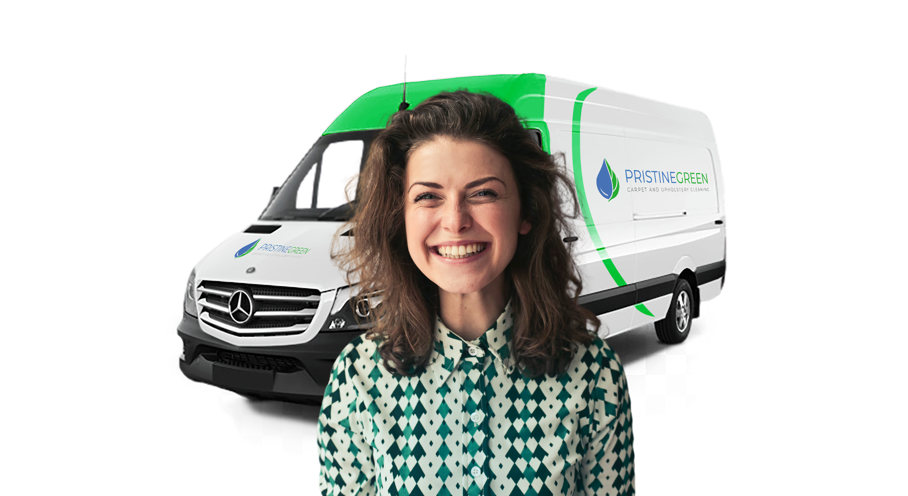 Furniture steam cleaning