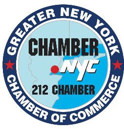 NYC Chamber of Commerce Logo